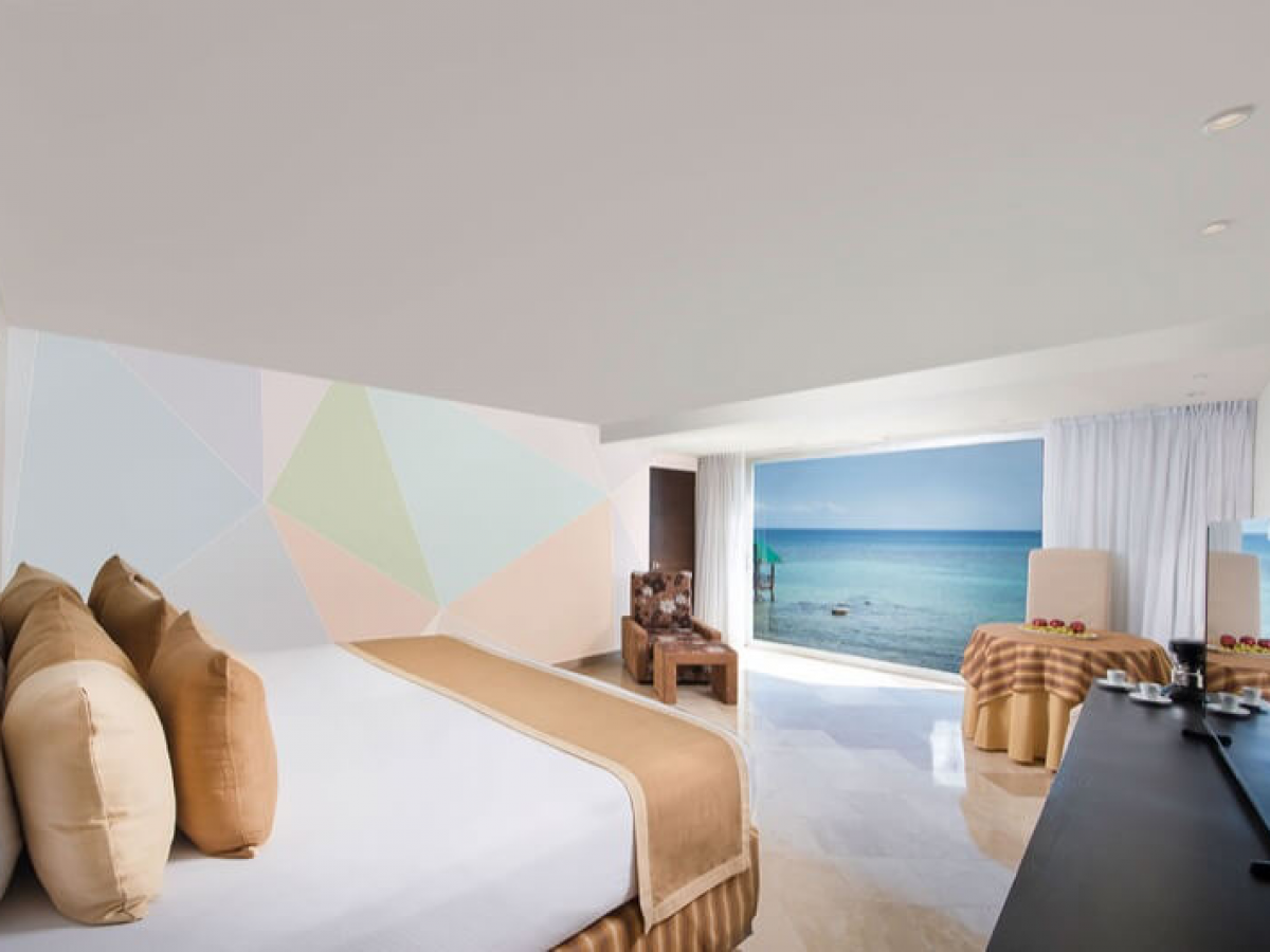 Sian Ka'an At Grand Tulum